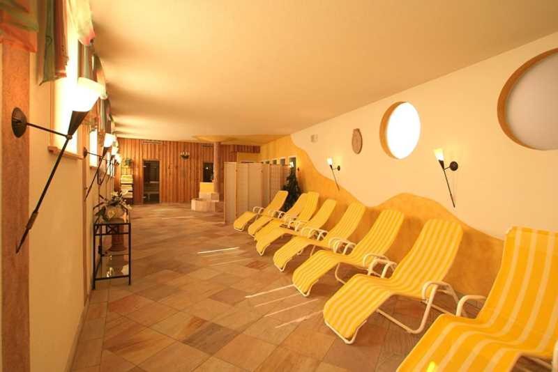 Hotel Tirolerhof Serfaus Exterior foto